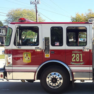 Meet your Posher, Alexander